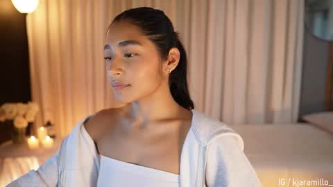 Snapshot of sammyjarama chatting on November 8, 10:30 pm Sam online show from November 8, 10:30 pm