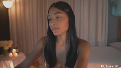 Snapshot of sammyjarama chatting on November 9, 11:36 pm Sam online show from November 9, 11:36 pm