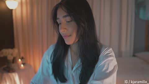 Snapshot of sammyjarama chatting on November 11, 2:06 pm Sam online show from November 11, 2:06 pm