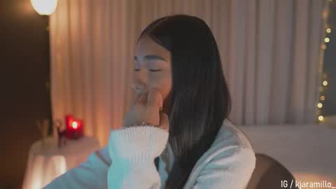 Snapshot of sammyjarama chatting on November 25, 3:01 pm Sam online show from November 25, 3:01 pm