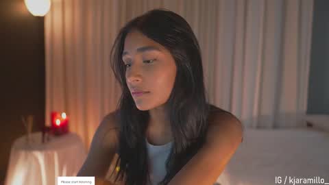 Snapshot of sammyjarama chatting on November 26, 10:11 pm Sam online show from November 26, 10:11 pm