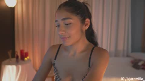 Snapshot of sammyjarama chatting on December 3, 3:14 am Sam online show from December 3, 3:14 am