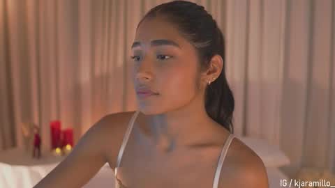 Snapshot of sammyjarama chatting on December 3, 11:47 pm Sam online show from December 3, 11:47 pm