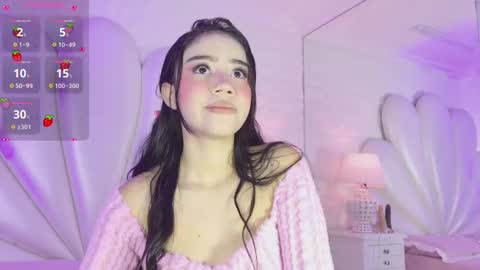 samanta online show from October 12, 12:04 pm