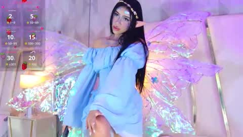 samanta online show from October 17, 11:46 am