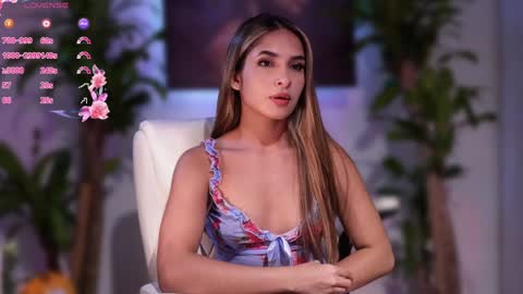 Sammy online show from December 7, 3:47 am