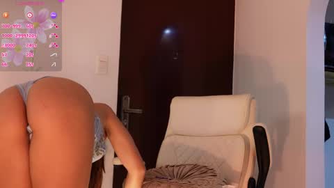 Sammy online show from March 2, 4:17 am