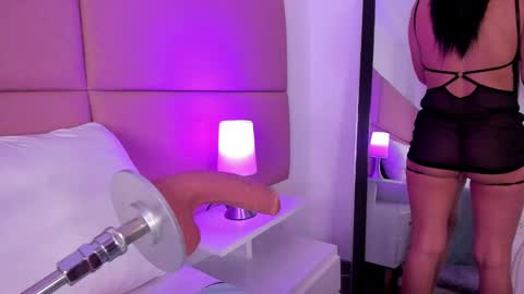 Sammy Morales online show from February 20, 12:25 pm