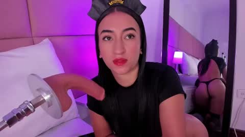 Sammy Morales online show from March 3, 12:37 pm