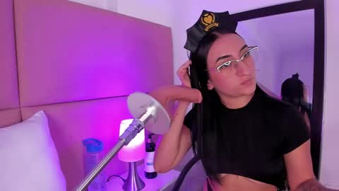 Sammy Morales online show from March 3, 6:44 pm