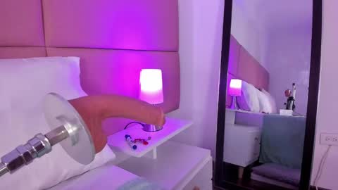 Sammy Morales online show from March 10, 12:59 pm