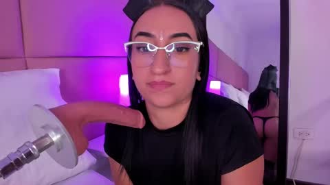 Sammy Morales online show from March 10, 4:03 pm