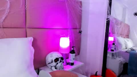 Sammy Morales online show from October 25, 1:51 pm