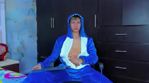 SAMMY online show from November 29, 7:00 am