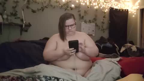 Snapshot of sammytimelove chatting on February 3, 1:52 am Sammy Time online show from February 3, 1:52 am