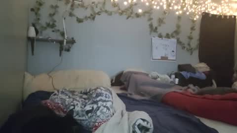 Snapshot of sammytimelove chatting on February 12, 4:54 am Sammy Time online show from February 12, 4:54 am