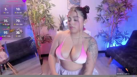 Sammy  online show from April 15, 4:30 am