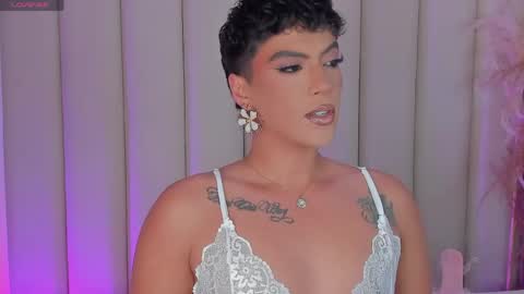 Sammuel online show from April 12, 10:26 pm