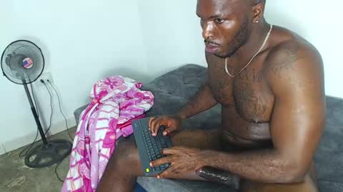 samson dauda online show from January 15, 8:09 am