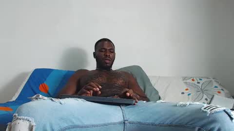 samson dauda online show from January 25, 4:02 am