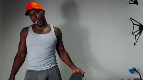 samson dauda online show from February 12, 12:05 am