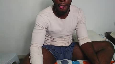 samson dauda online show from February 13, 5:58 am