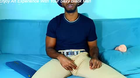 samson dauda online show from November 1, 6:59 am