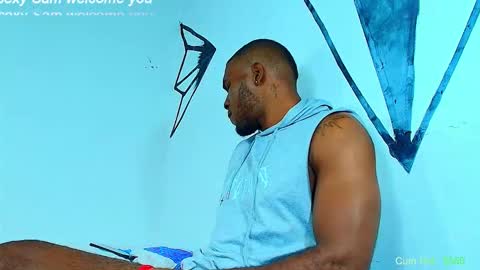 samson dauda online show from November 21, 3:05 am