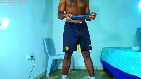 samson dauda online show from February 11, 7:02 am