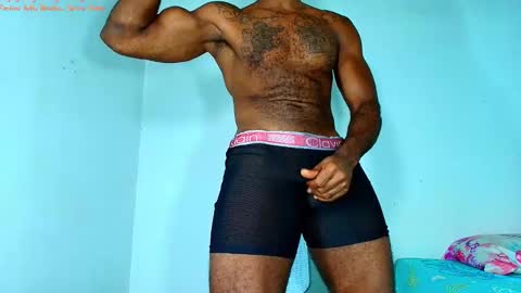 samson dauda online show from February 12, 3:23 am