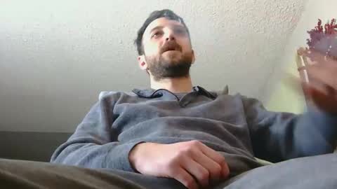 Snapshot of samthebully chatting on November 18, 2:39 am SamTheBully online show from November 18, 2:39 am