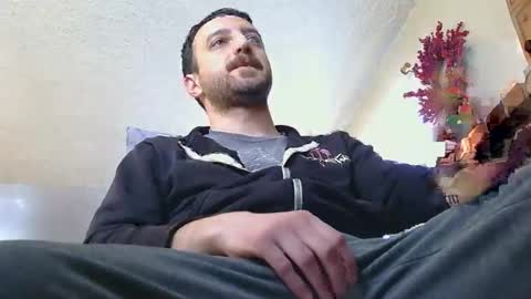 SamTheBully online show from January 12, 9:53 pm