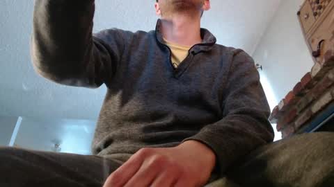 SamTheBully online show from April 17, 1:30 am