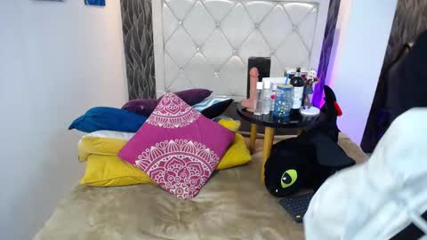 SAMU online show from March 17, 8:23 pm