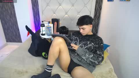 SAMU online show from April 13, 8:47 pm