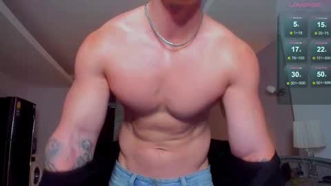 Snapshot of samuel_andrew chatting on December 14, 3:01 am Samuel online show from December 14, 3:01 am