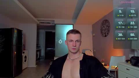 Samuel online show from February 7, 5:33 am