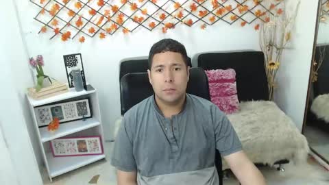 Samu online show from April 30, 4:19 am