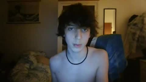 Snapshot of samuel_fonta chatting on December 20, 1:34 am samuel_fonta online show from December 20, 1:34 am