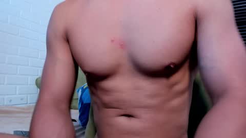 Samuel online show from February 14, 6:15 pm