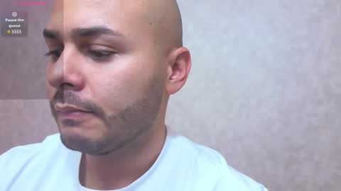 Snapshot of samuel_storm chatting on October 31, 9:49 pm samuel storm online show from October 31, 9:49 pm