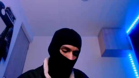 Snapshot of samuel_suarez chatting on February 7, 9:05 am online show from February 7, 9:05 am