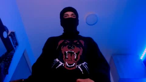 Snapshot of samuel_suarez chatting on February 12, 7:55 am online show from February 12, 7:55 am