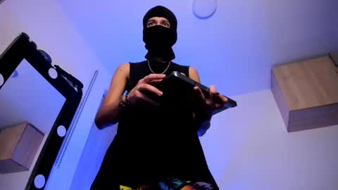 Snapshot of samuel_suarez chatting on September 26, 6:17 am online show from September 26, 6:17 am