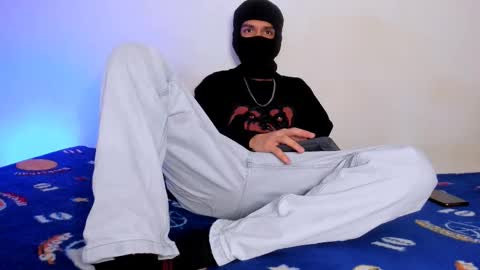 Snapshot of samuel_suarez chatting on September 27, 9:36 am online show from September 27, 9:36 am