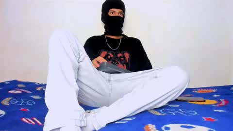 Snapshot of samuel_suarez chatting on October 21, 11:22 am online show from October 21, 11:22 am