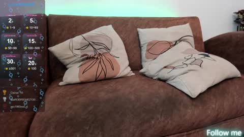 Samuel online show from February 1, 7:47 am