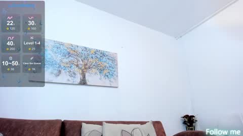 Samuel online show from February 6, 4:31 am