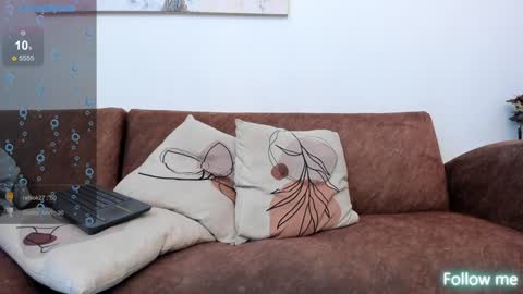 Samuel online show from February 9, 2:17 am