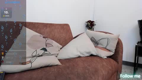 Samuel online show from February 13, 10:55 am